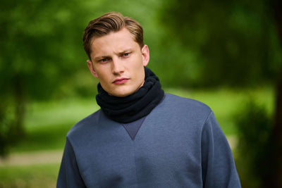 RETRC335 - PRO HOODED SNOOD