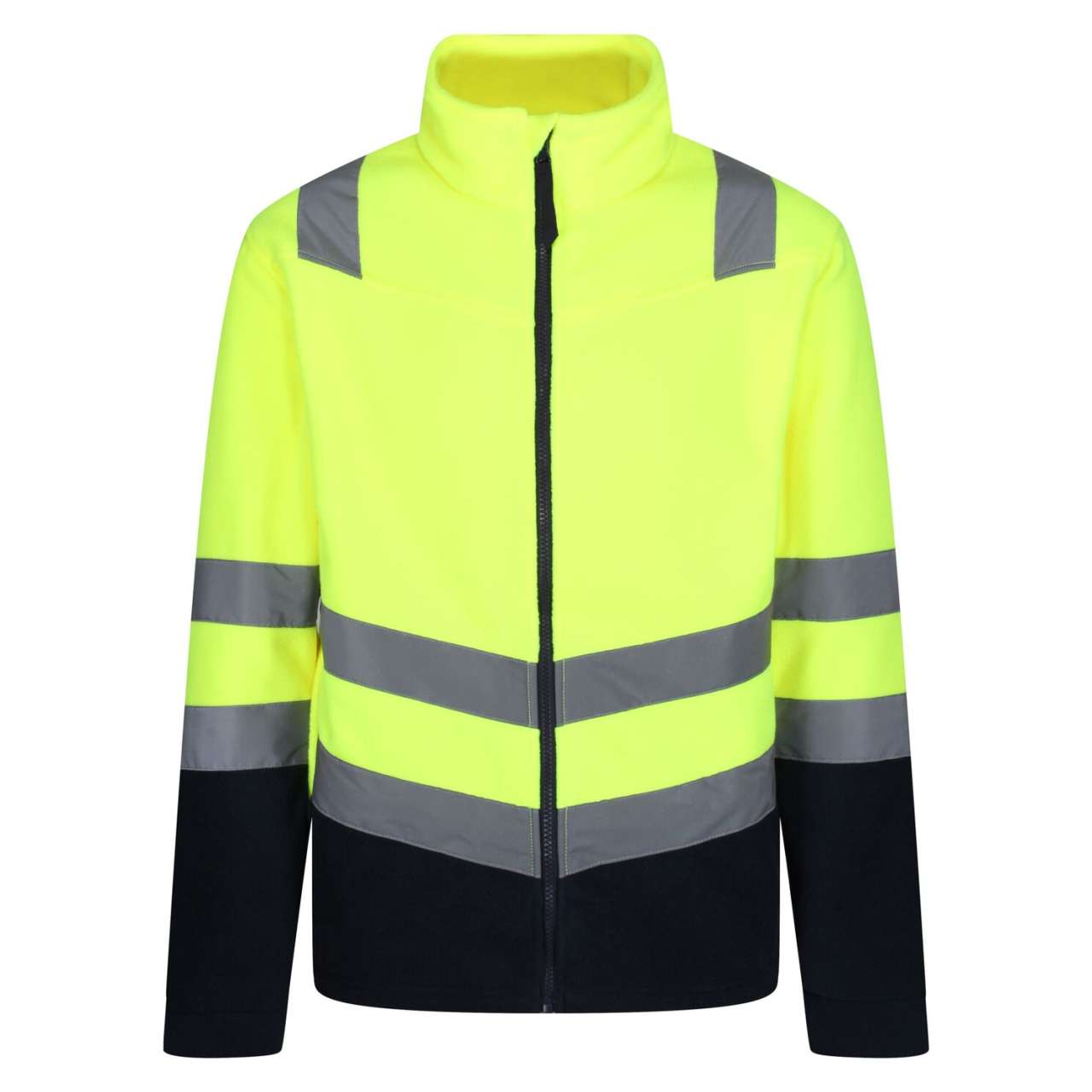 RETRF655 - PRO HI VIS 250 FLEECE