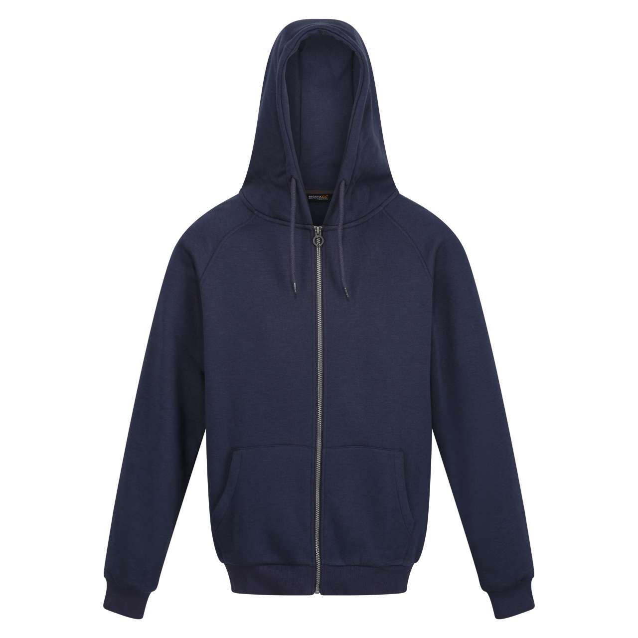 RETRF683 - PRO FULL ZIP HOODIE