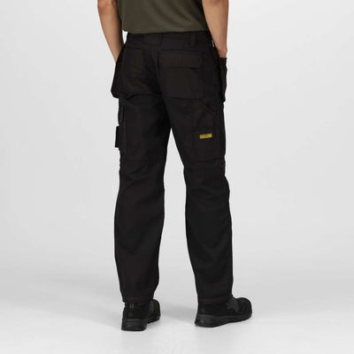 RETRJ335L - HARDWEAR HOLSTER TROUSERS (LONG)