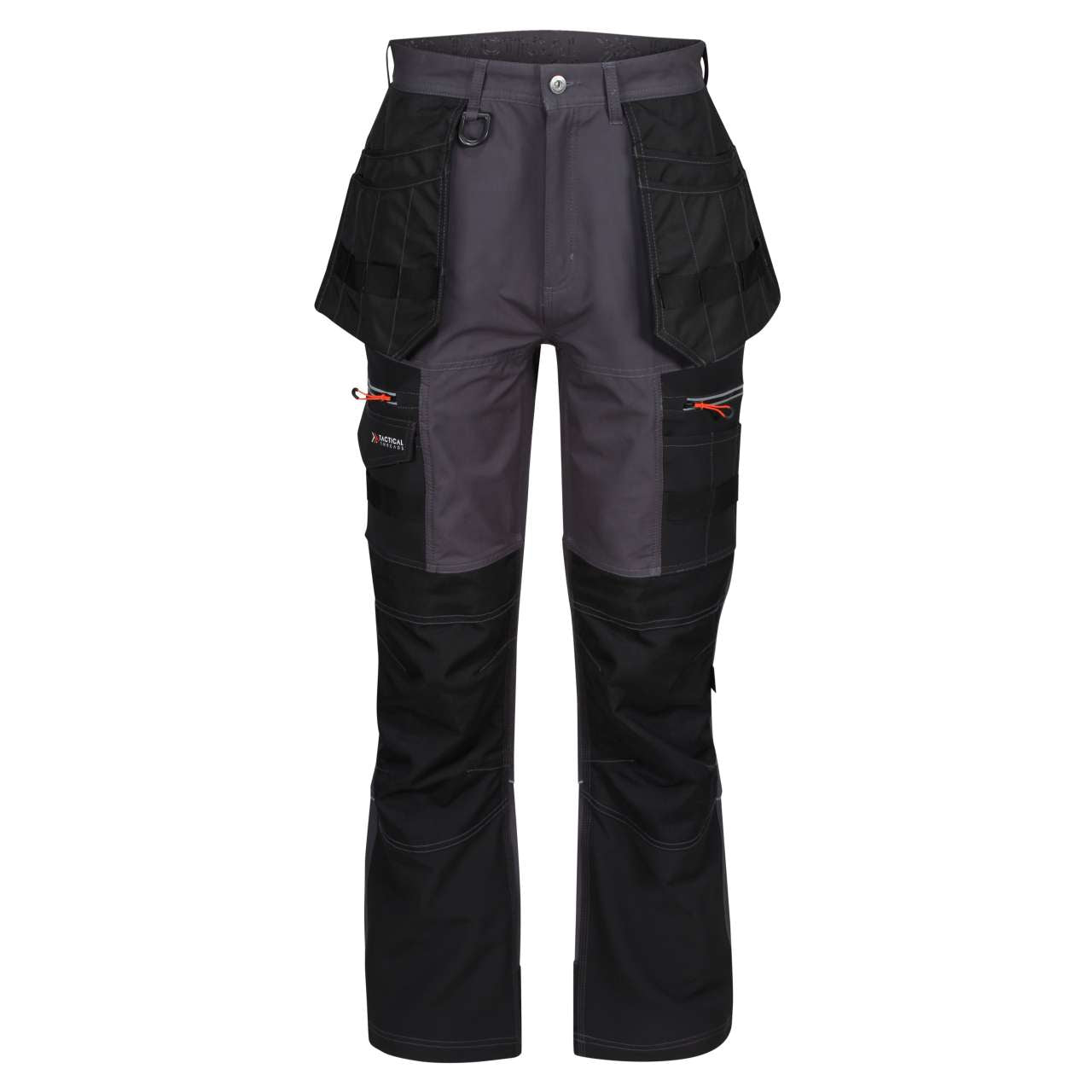 RETRJ393 - INFILTRATE SOFTSHELL STRETCH TROUSERS