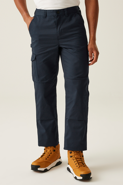RETRJ500 - PRO CARGO TROUSERS