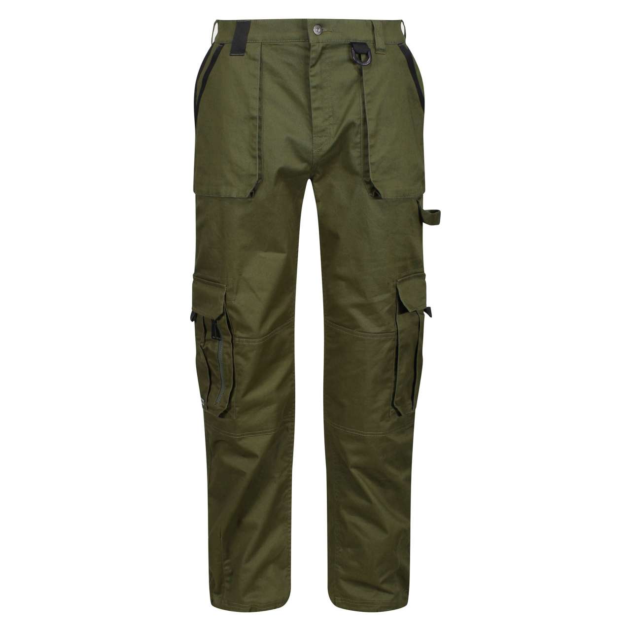 RETRJ505R - PRO UTILITY PANT