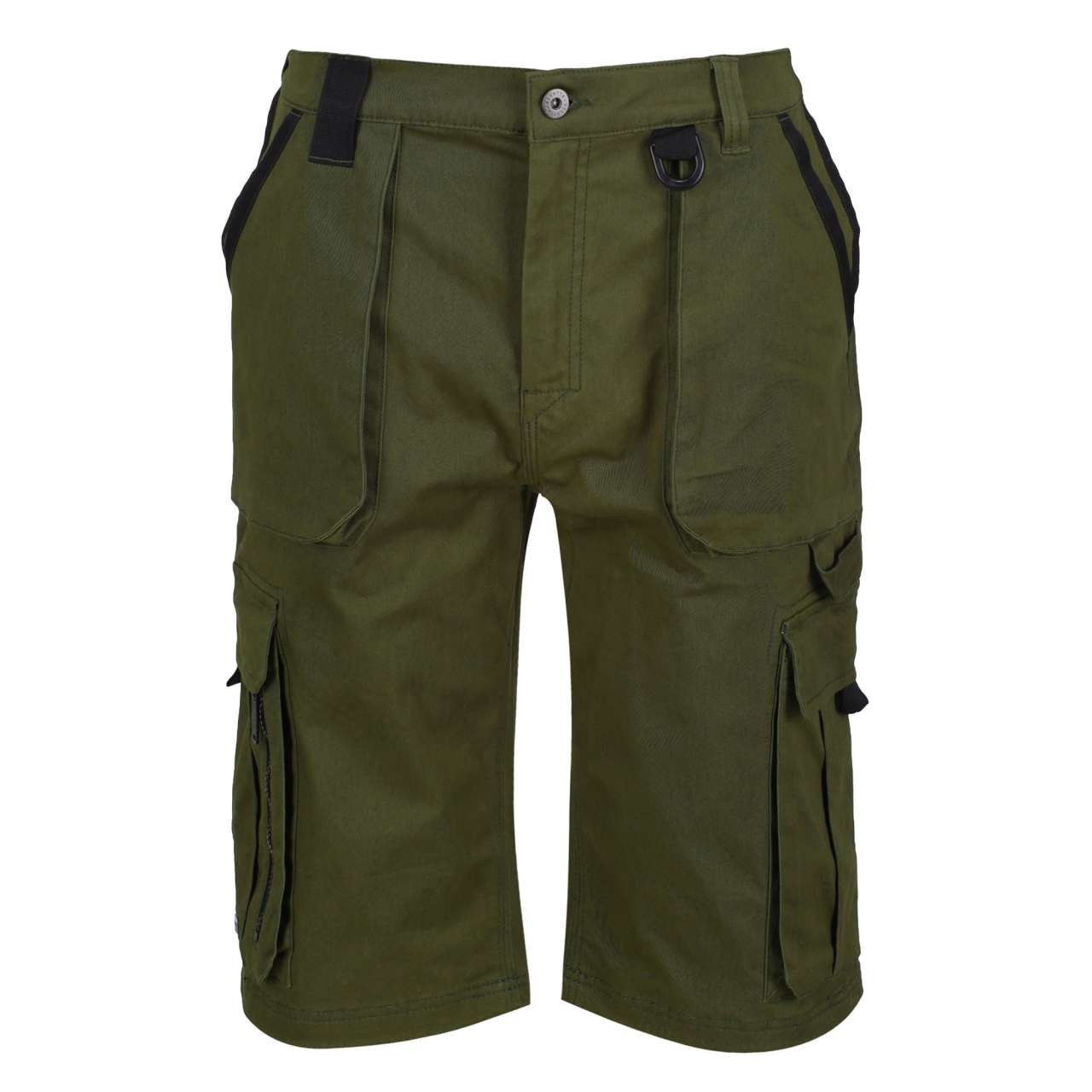 RETRJ535 - PRO UTILITY SHORT
