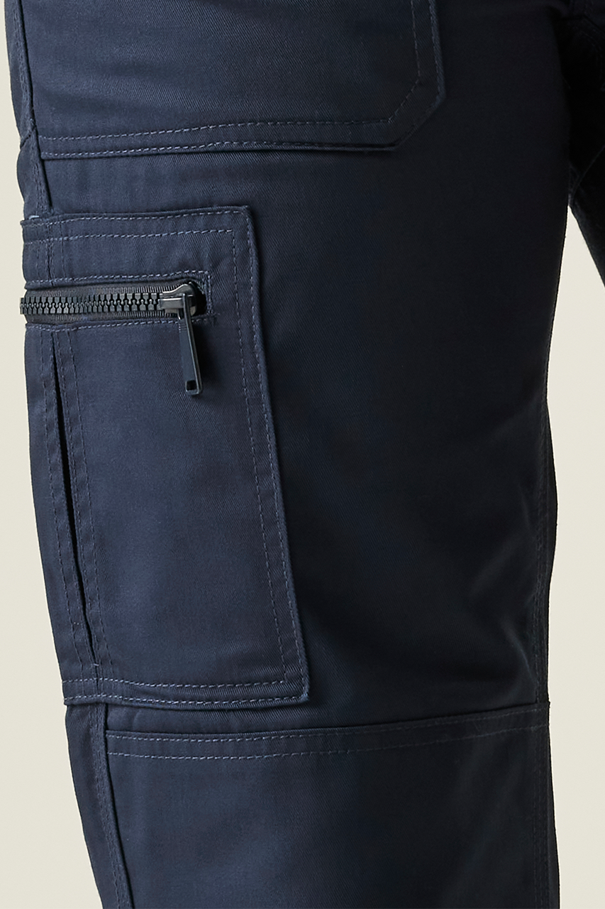 RETRJ601R - WOMEN'S PRO ACTION TROUSERS (REGULAR)