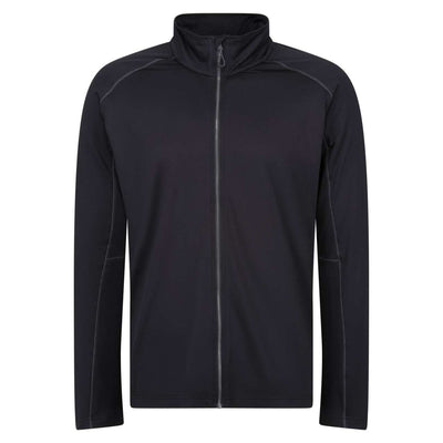 RETRS244 - CORE STRETCH FULL ZIP MIDLAYER