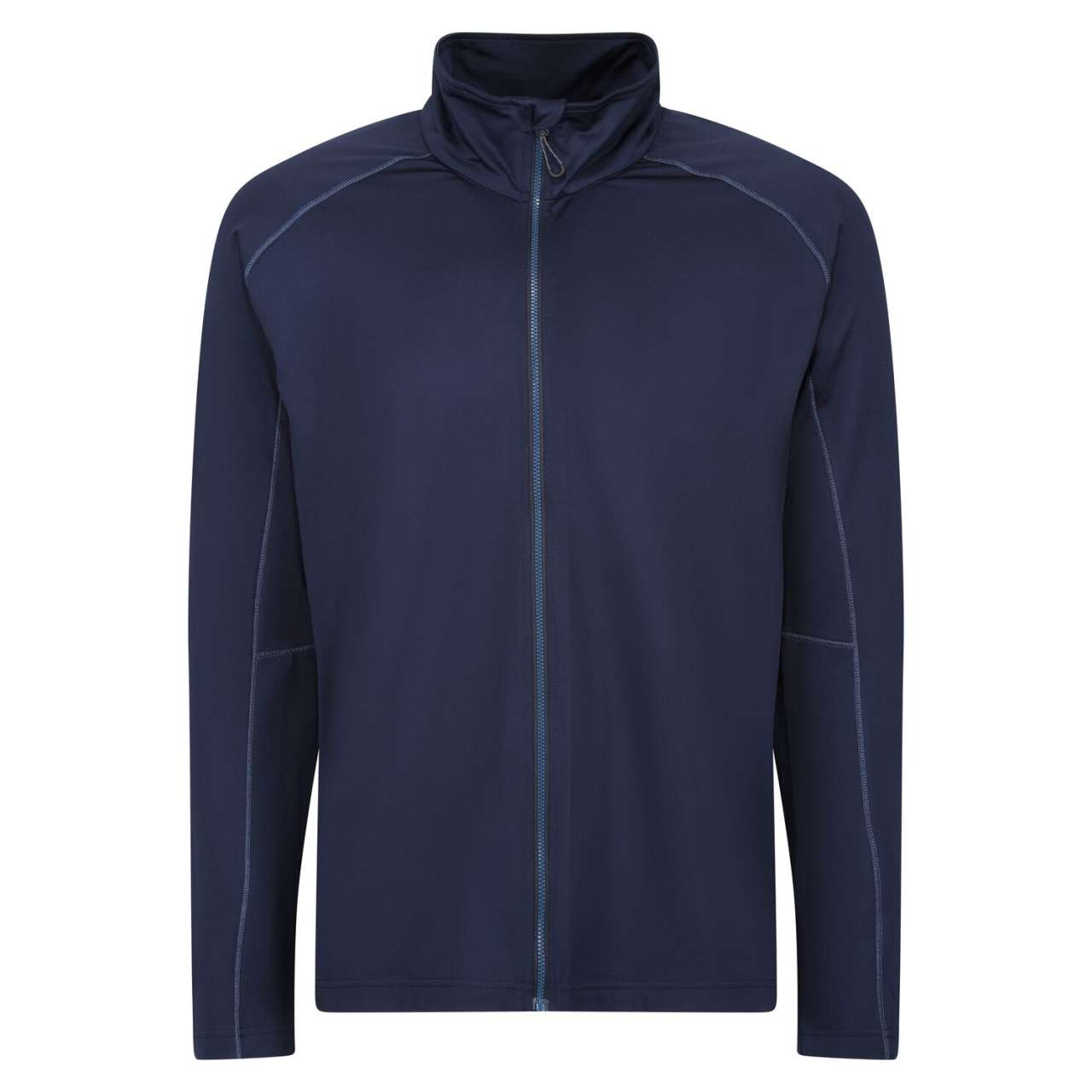 RETRS244 - CORE STRETCH FULL ZIP MIDLAYER
