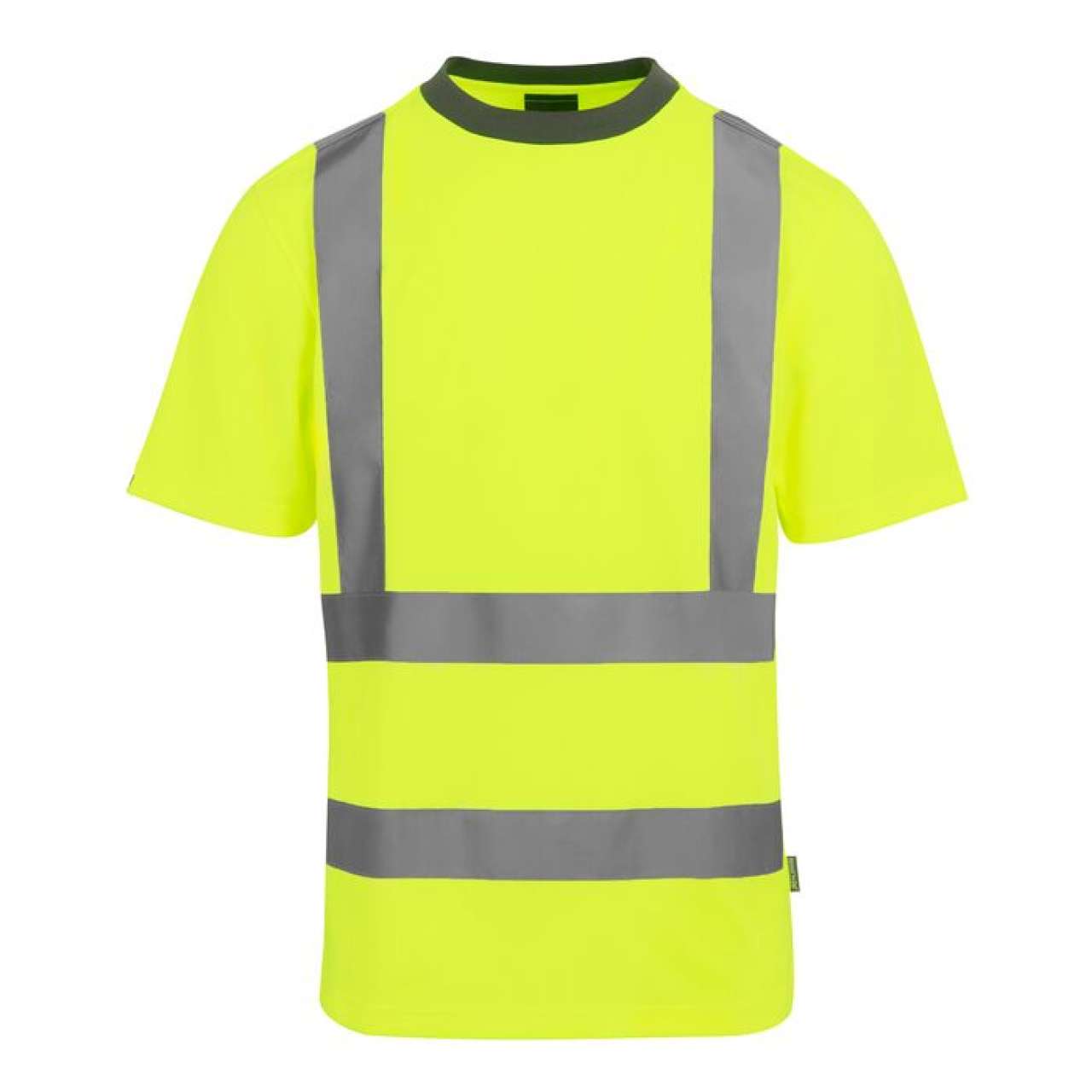 RETRS270 - HI-VIS PRO CONTRACT T-SHIRT