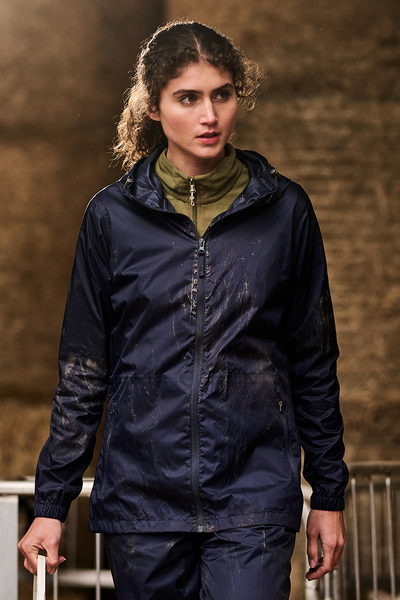RETRW249 - WOMEN'S PRO PACKAWAY JACKET