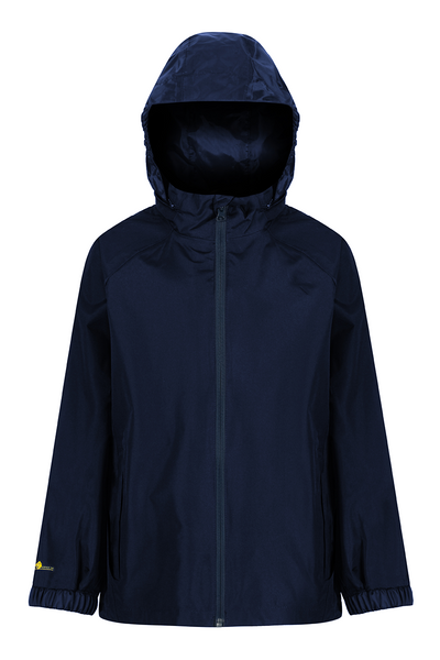 RETRW250 - JUNIOR PACKAWAY JACKET