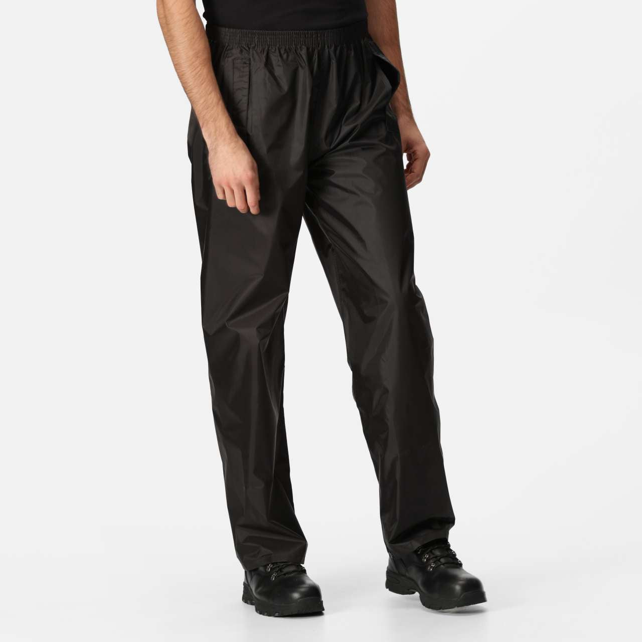 RETRW308 - PRO STORMBREAK - WATERPROOF OVERTROUSERS