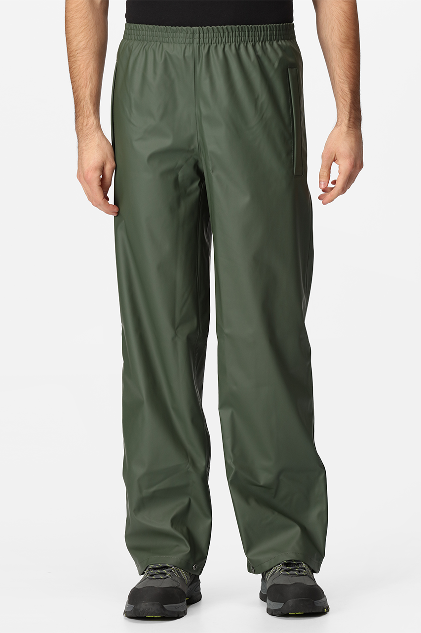 RETRW322R - STORMFLEX II TROUSERS