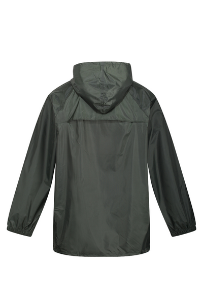 RETRW408 - PRO STORMBREAK - WATERPROOF JACKET