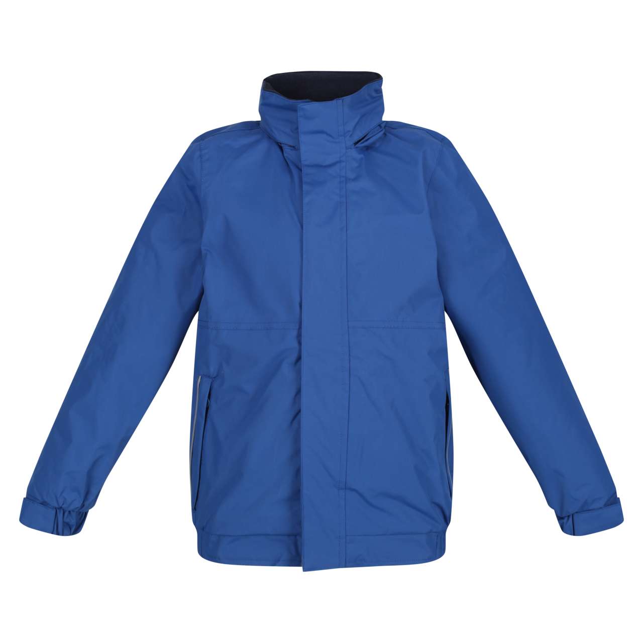 RETRW418 - KIDS DOVER - FLEECE LINED JACKET