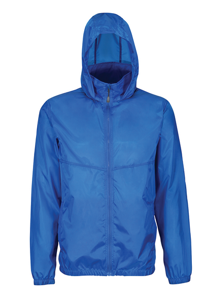 RETRW509 - ASSET LIGHTWEIGHT SHELL JACKET