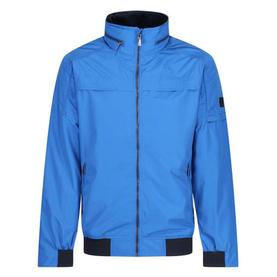 RETRW520 - WATERPROOF FINN JACKET