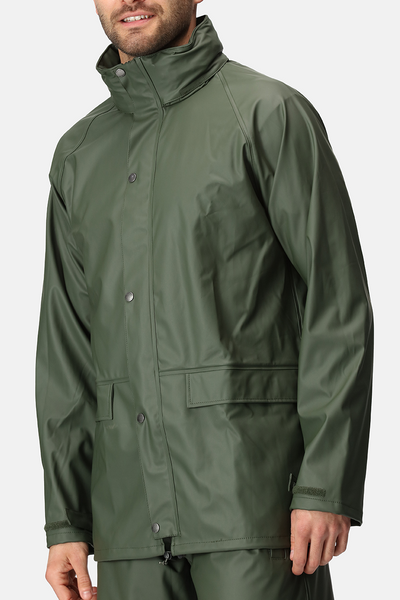 RETRW522 - STORMFLEX II JACKET