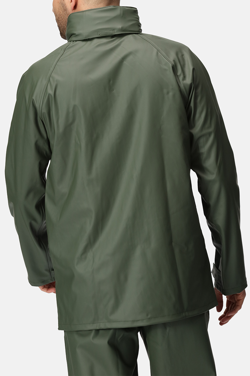 RETRW522 - STORMFLEX II JACKET