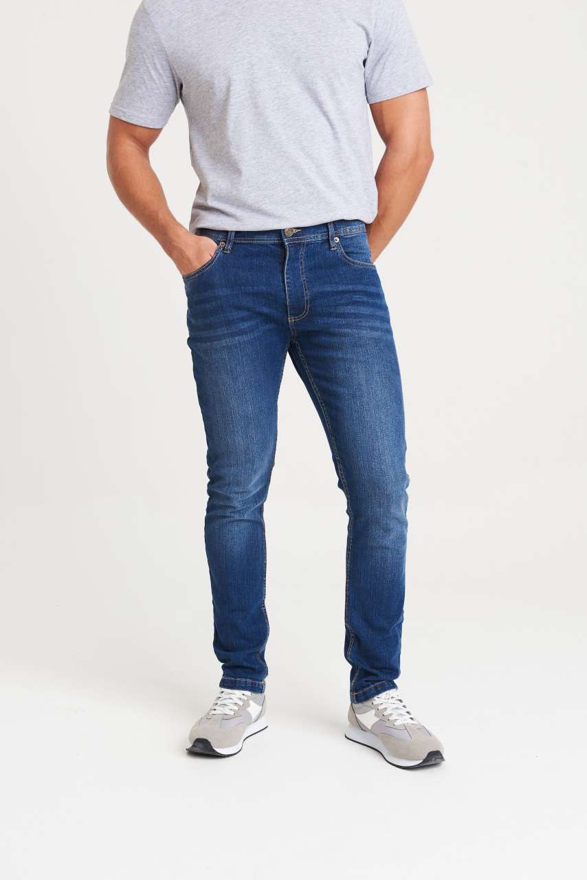 SD004 - MAX SLIM JEANS