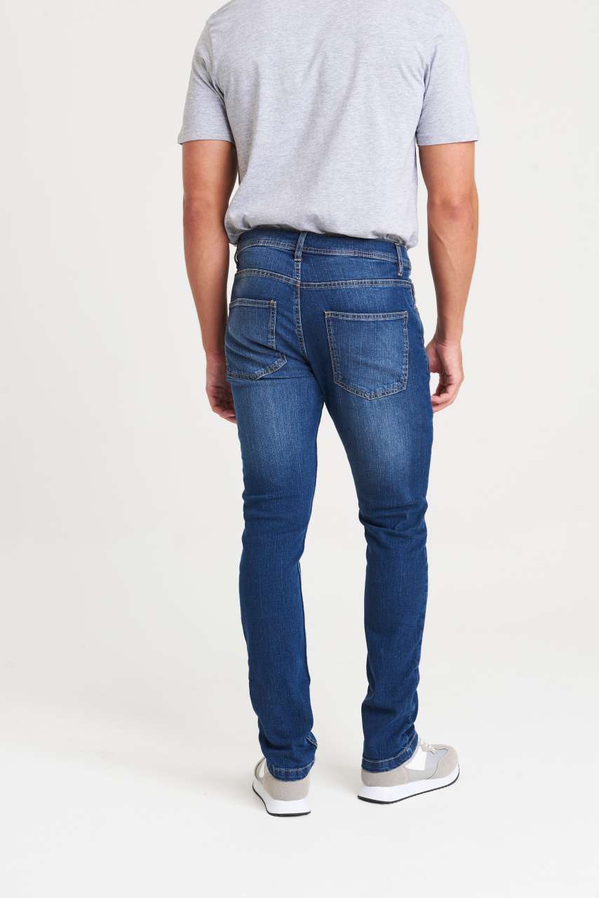 SD004 - MAX SLIM JEANS