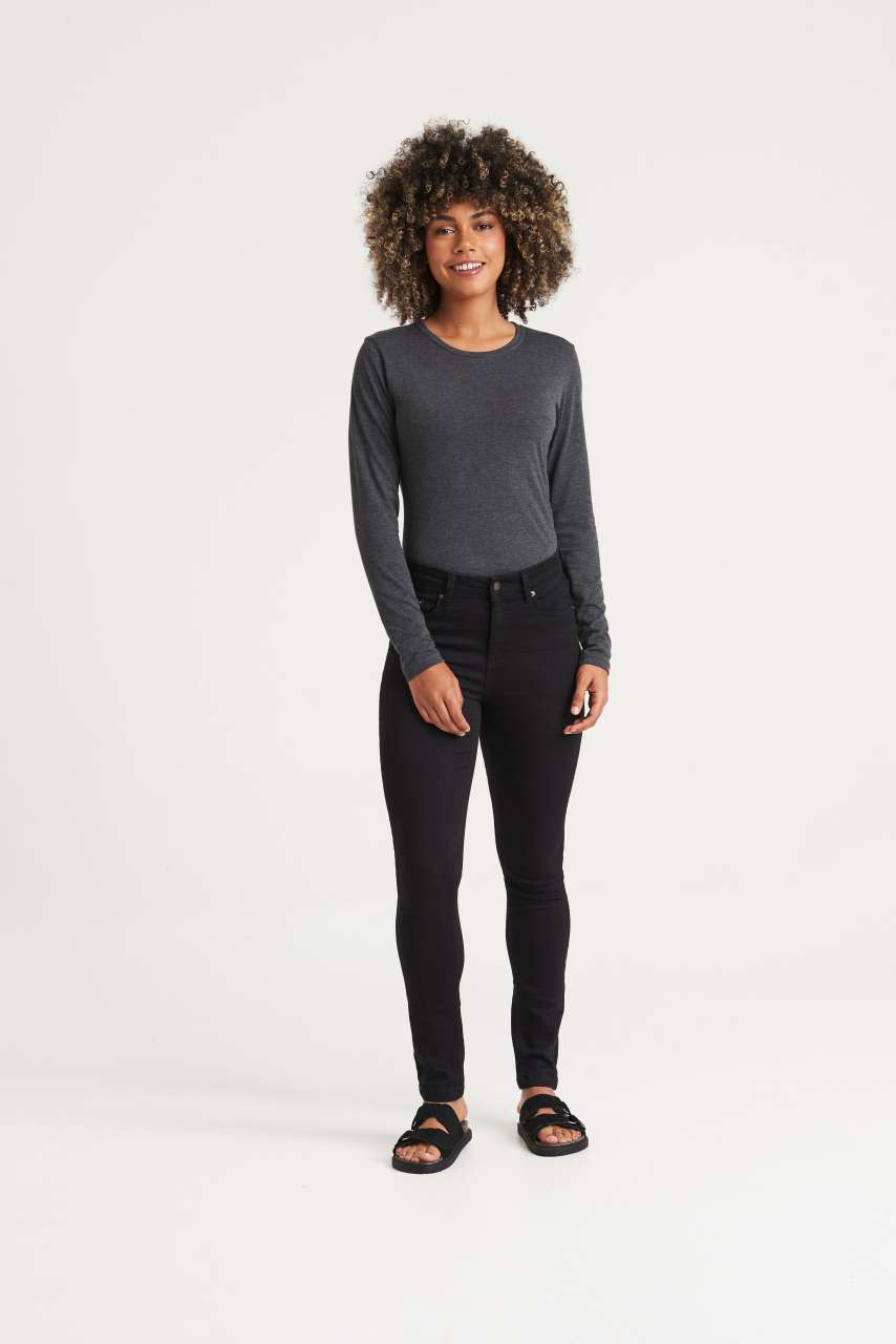 SD014 - LARA SKINNY JEANS