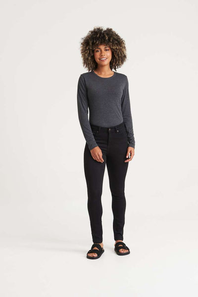 SD014 - LARA SKINNY JEANS