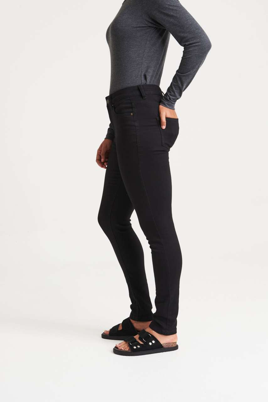 SD014 - LARA SKINNY JEANS
