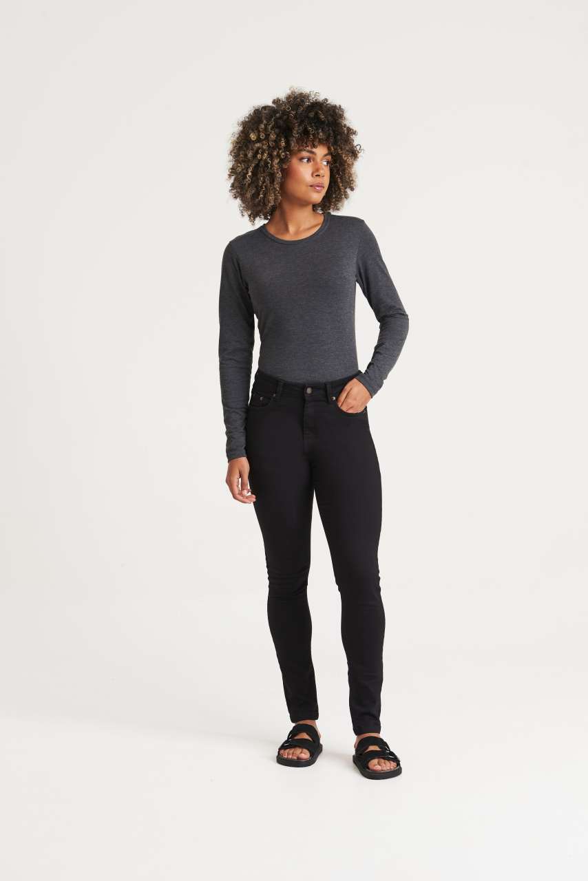 SD014 - LARA SKINNY JEANS