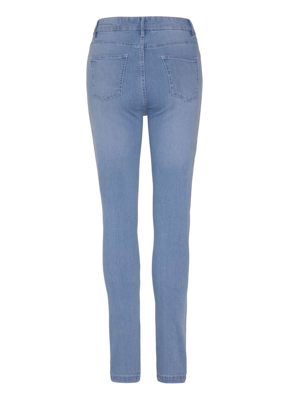 SD014 - LARA SKINNY JEANS