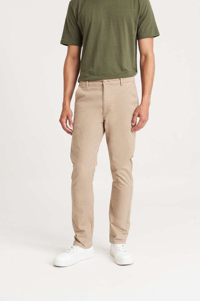 SD020 - ADAM SLIM CHINOS