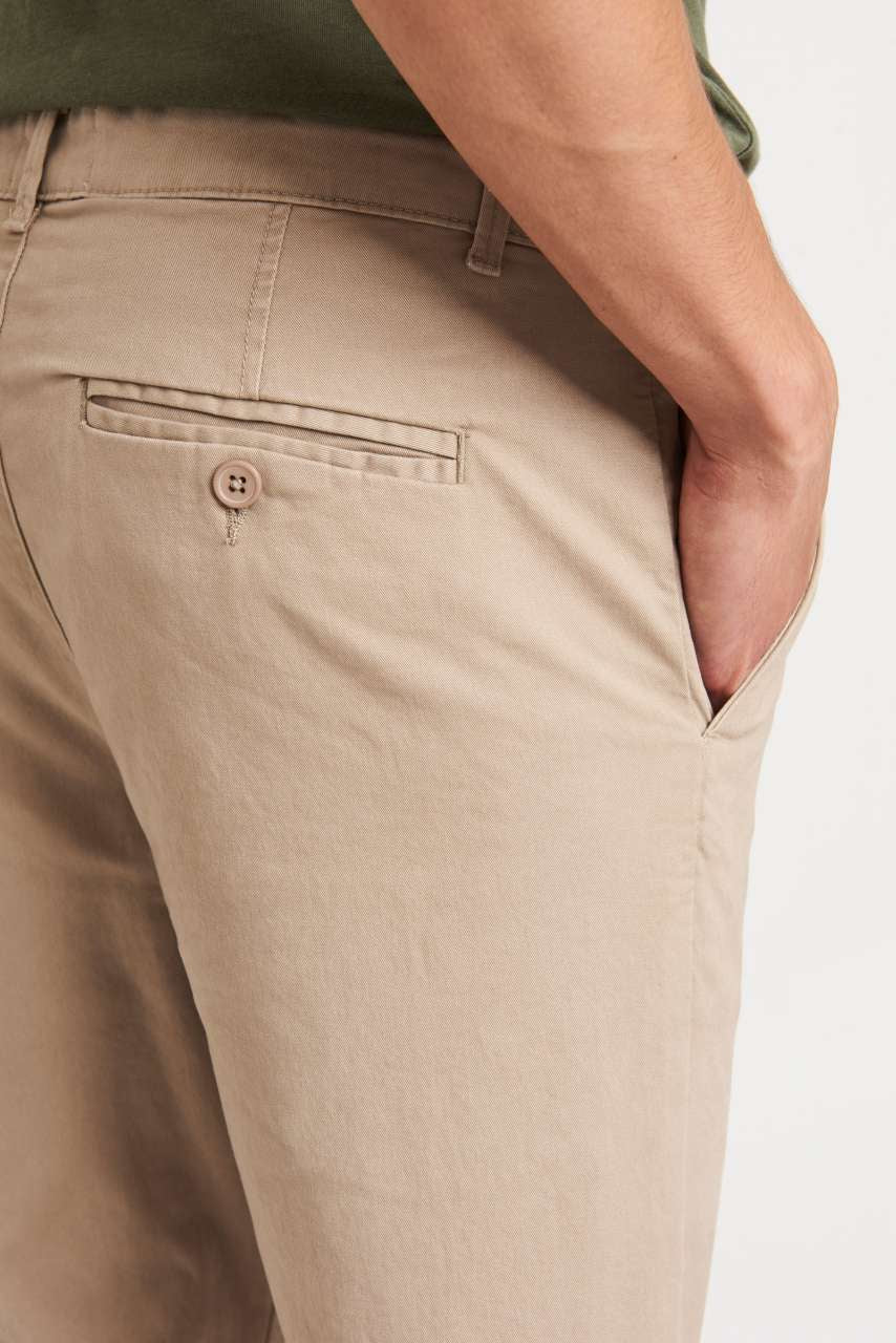 SD020 - ADAM SLIM CHINOS
