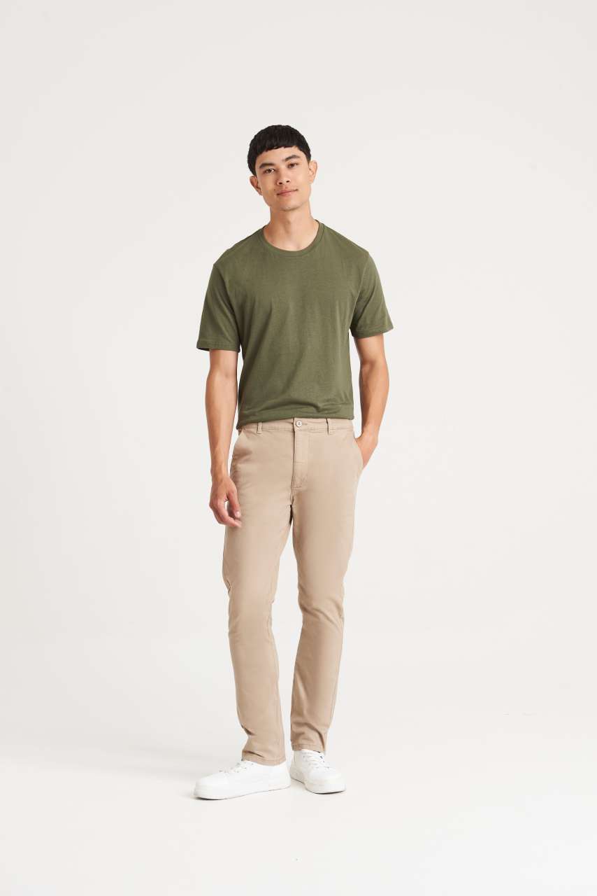 SD020 - ADAM SLIM CHINOS