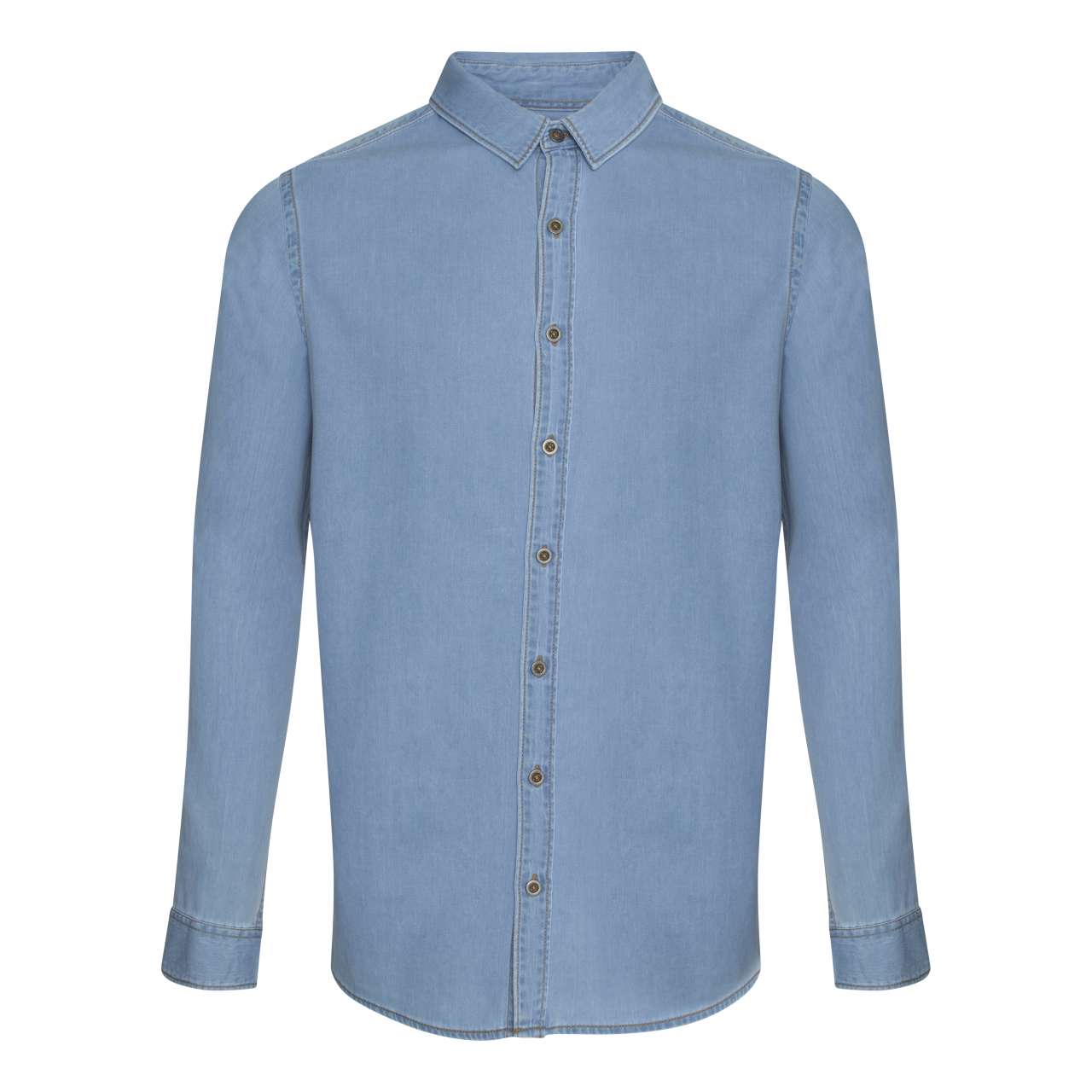 SD040 - JACK DENIM SHIRT