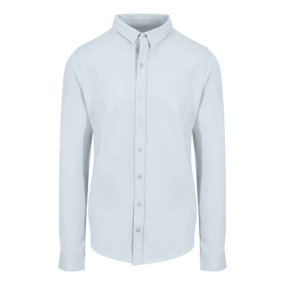 SD042 - OSCAR KNITTED SHIRT