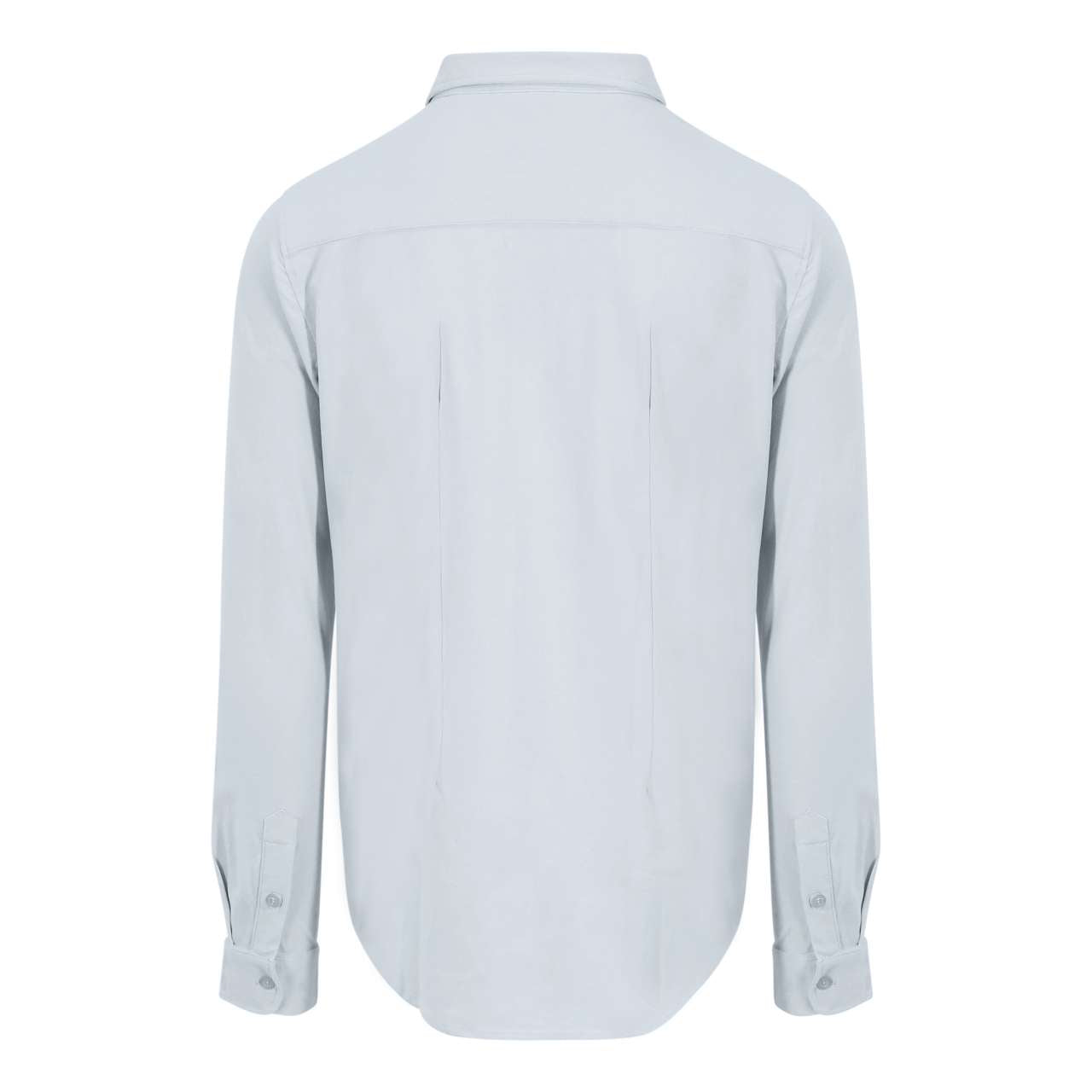 SD042 - OSCAR KNITTED SHIRT