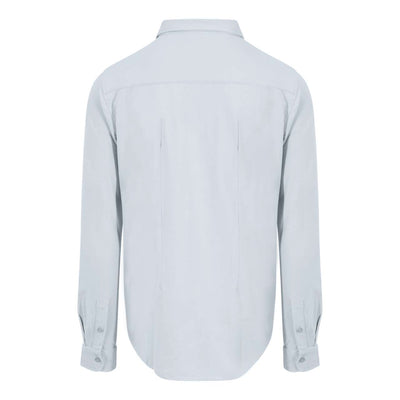 SD042 - OSCAR KNITTED SHIRT