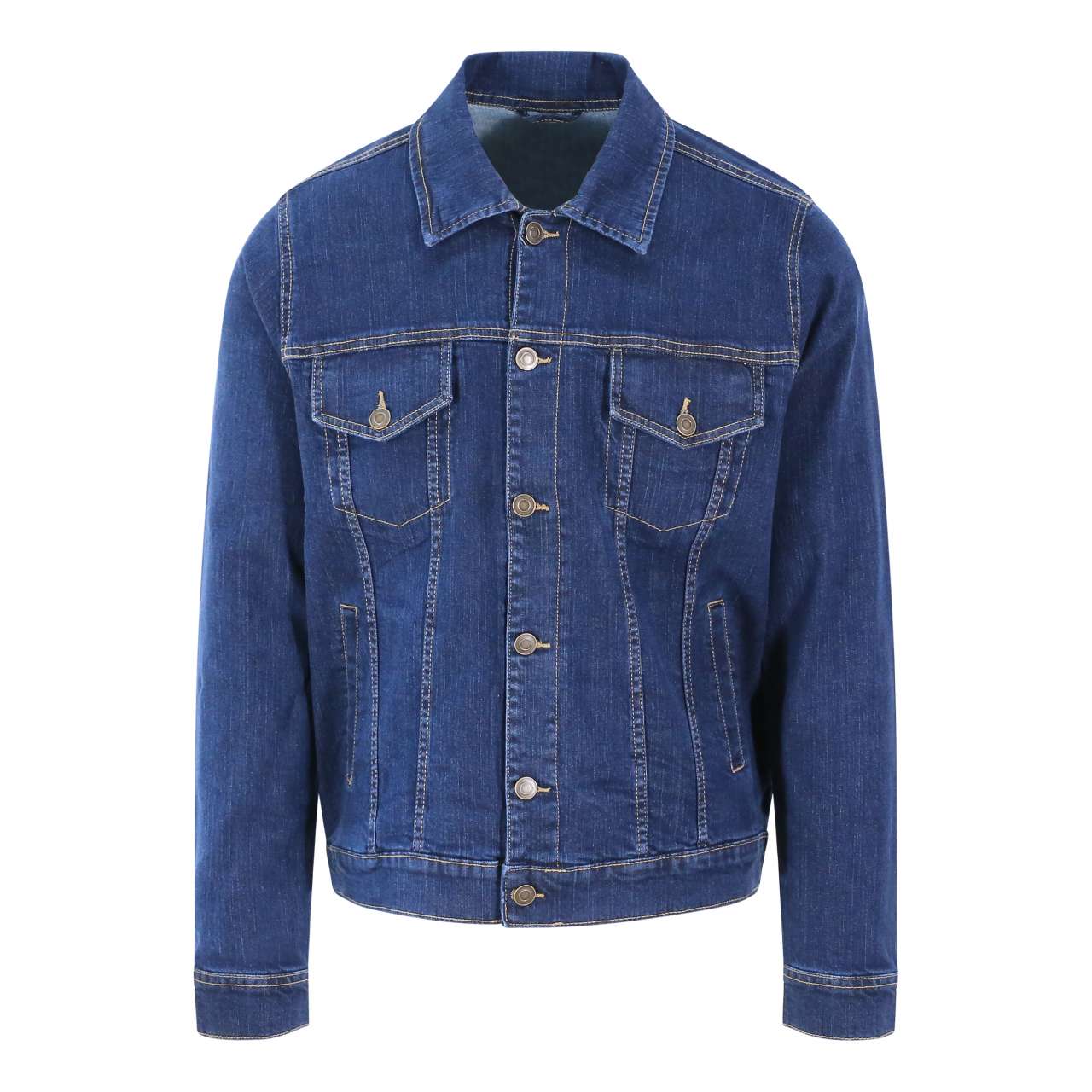 SD060 - NOAH DENIM JACKET