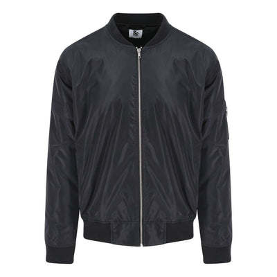 SD070 - FRANKIE BOMBER JACKET
