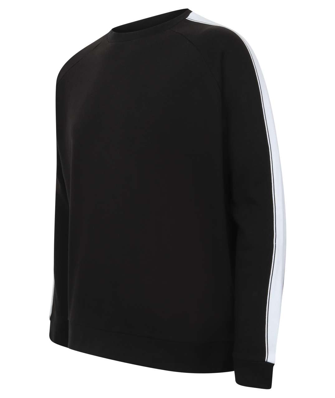 SF523 - UNISEX CONTRAST SWEAT