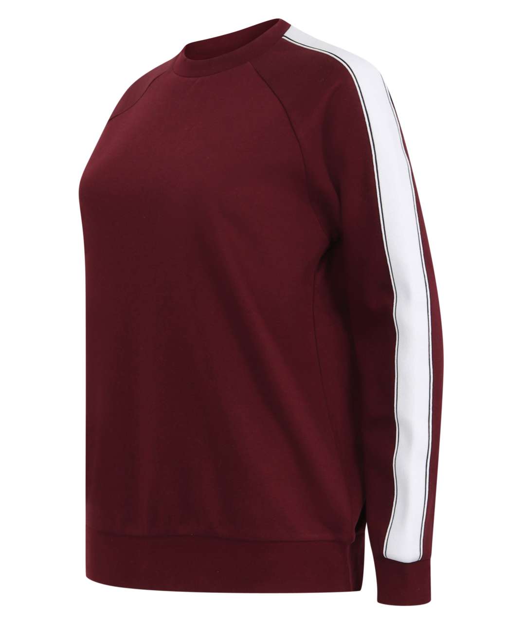 SF523 - UNISEX CONTRAST SWEAT