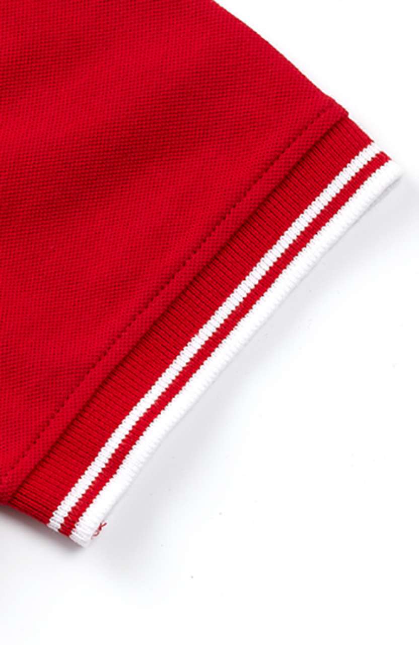 SO00578 - SOL'S PASADENA WOMEN - POLO SHIRT