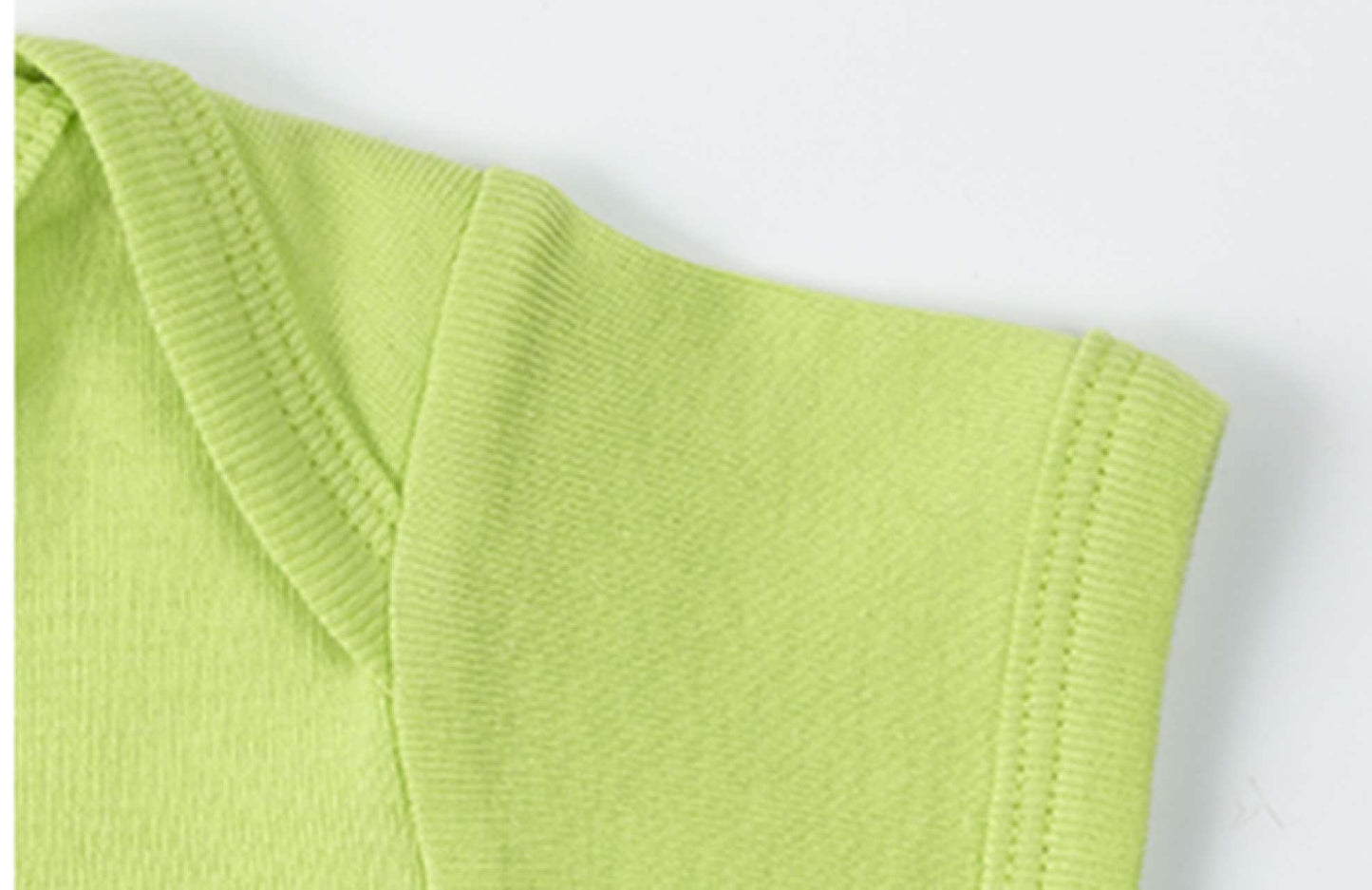 SO00583 - SOL'S BAMBINO - BABY BODYSUIT