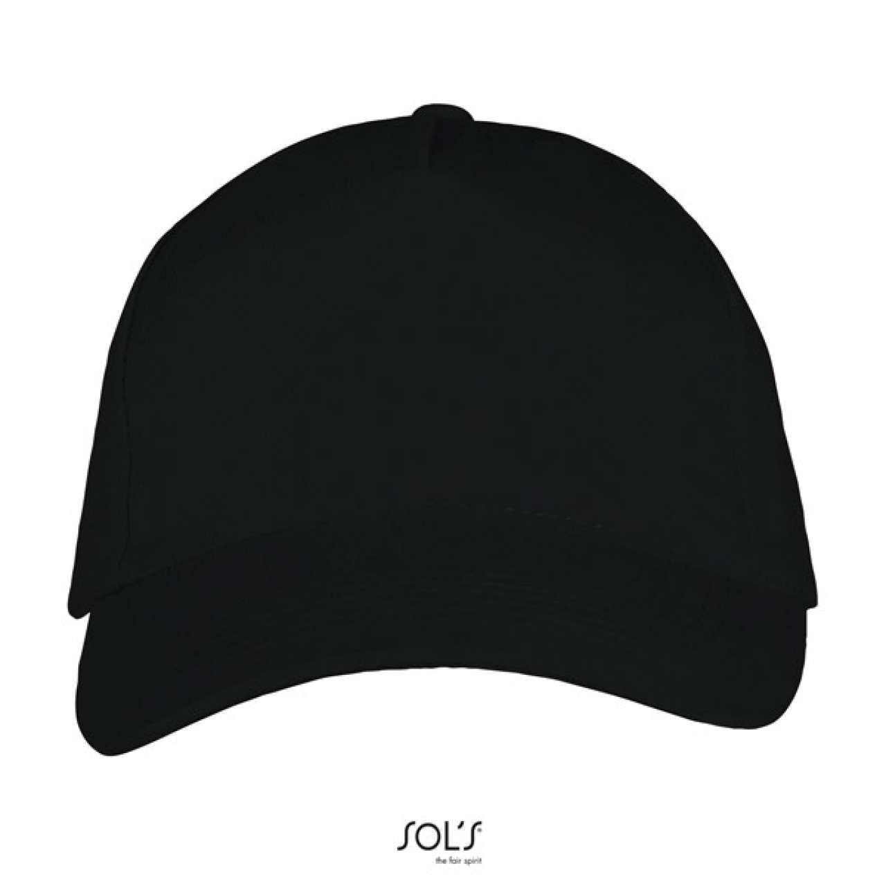 SO00594 - SOL'S LONG BEACH - 5 PANEL CAP