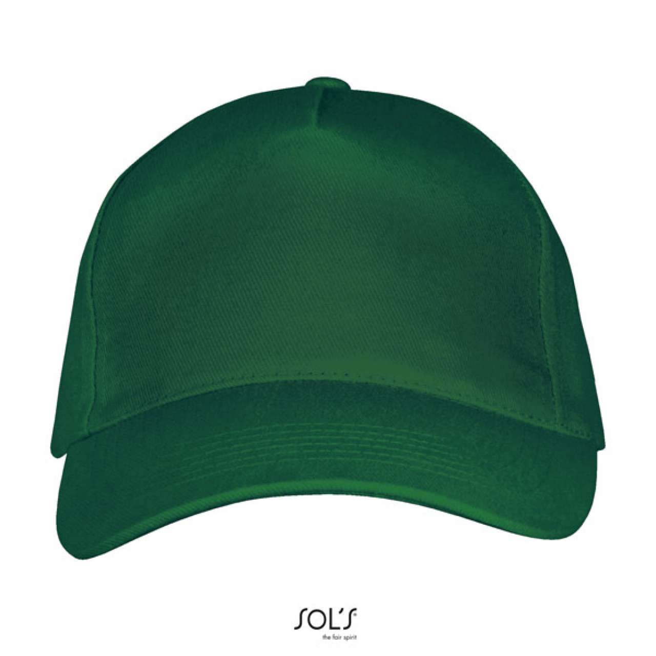 SO00594 - SOL'S LONG BEACH - 5 PANEL CAP
