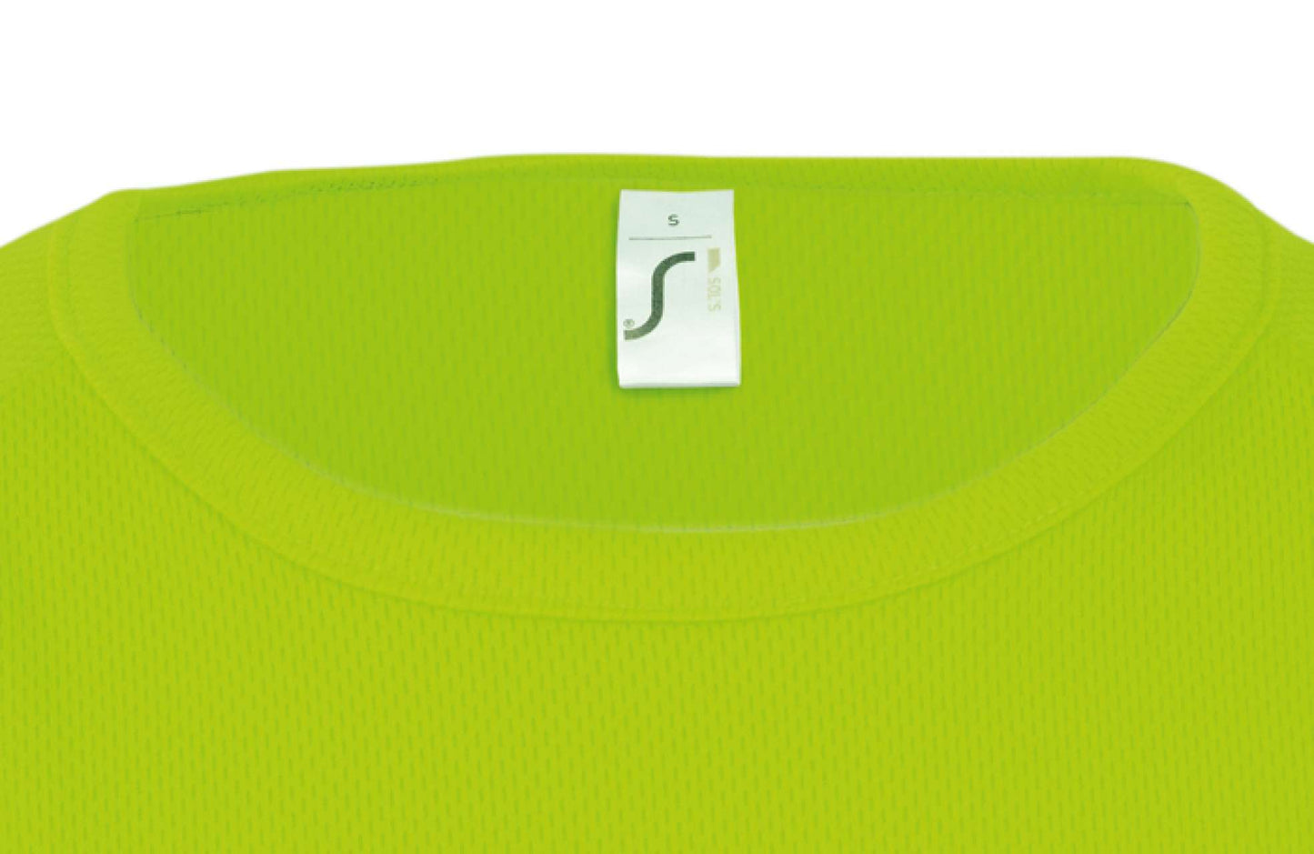 SO01166 - SOL'S SPORTY KIDS' - RAGLAN-SLEEVED T-SHIRT