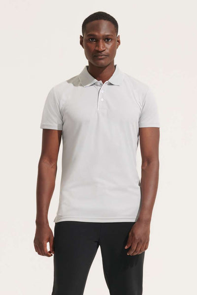 SO01180 - SOL'S PERFORMER MEN - SPORTS POLO SHIRT
