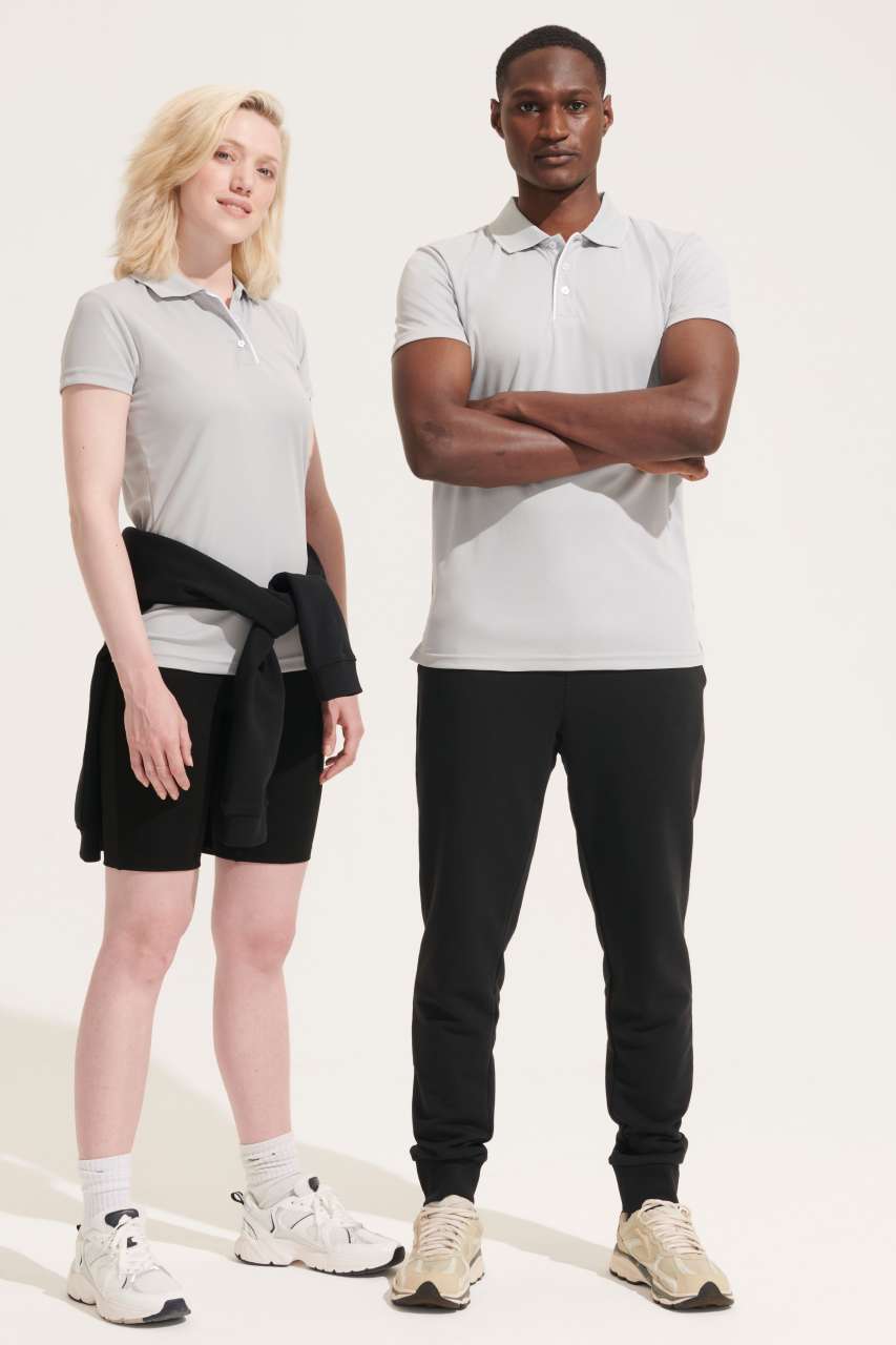 SO01180 - SOL'S PERFORMER MEN - SPORTS POLO SHIRT