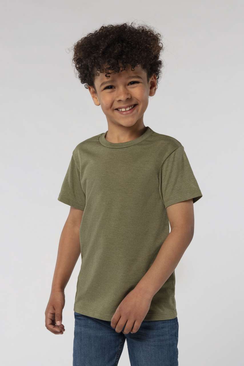 SO01183 - SOL'S REGENT FIT KIDS' - ROUND NECK T-SHIRT