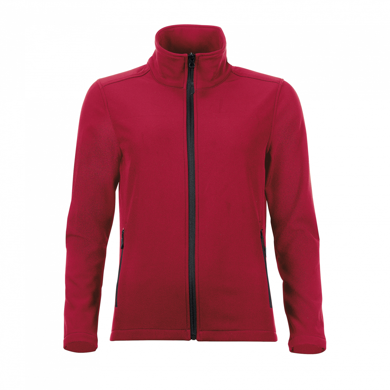 SO01194 - SOL'S RACE WOMEN - SOFTSHELL ZIP JACKET