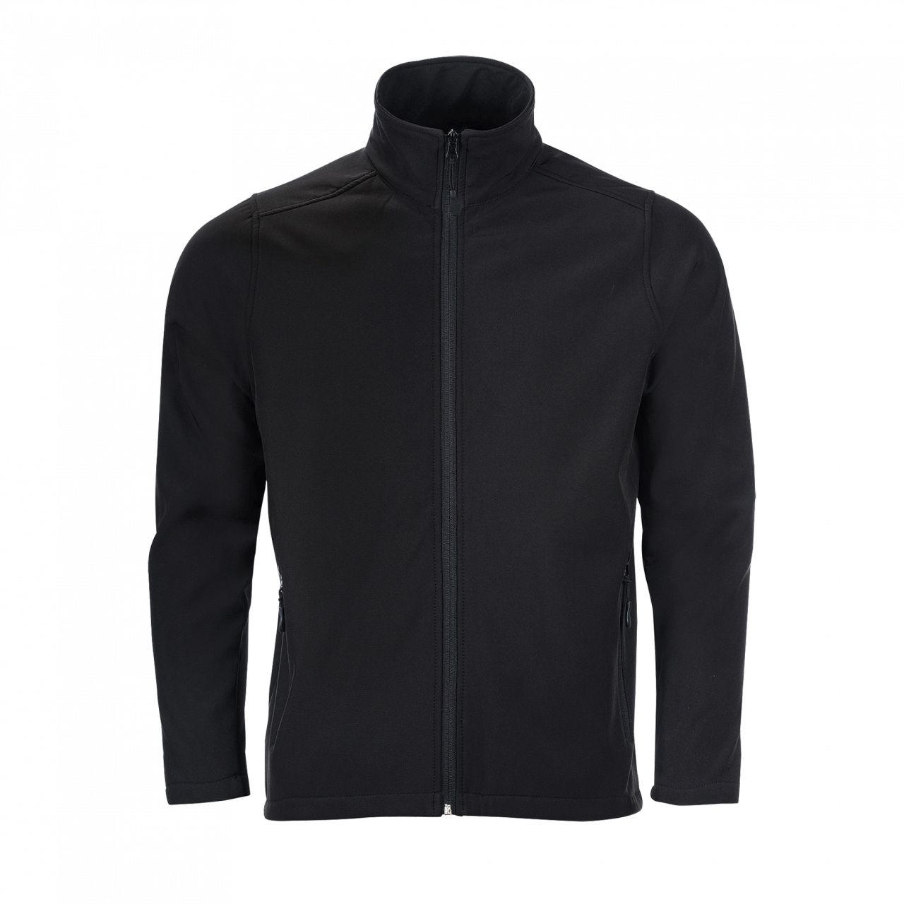 SO01195 - SOL'S RACE MEN - SOFTSHELL ZIP JACKET